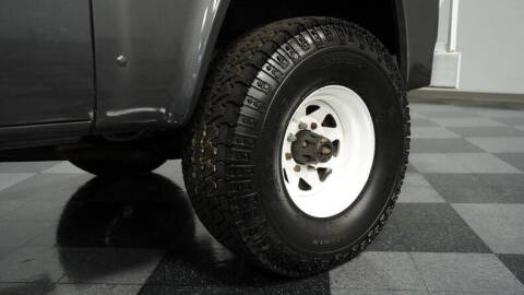 1965 Dodge Power Wagon