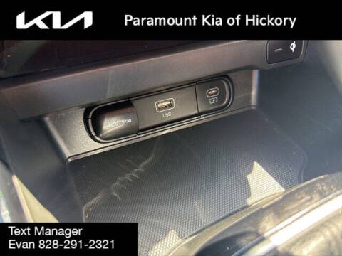 2024 Kia Soul S