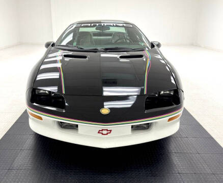 1993 Chevrolet Camaro Z28