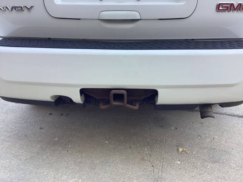 2006 GMC Envoy Denali