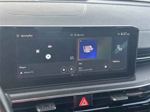 2025 Kia K5