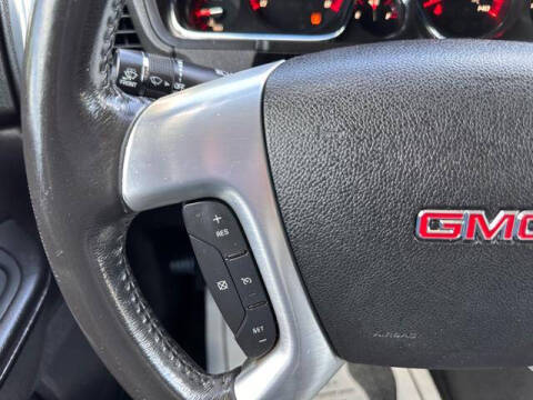 2015 GMC Acadia SLT-1