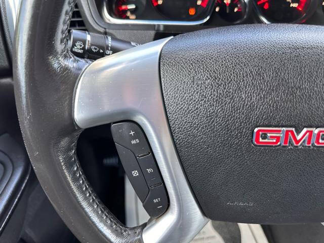 2015 GMC Acadia SLT-1