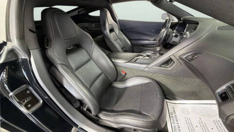 2015 Chevrolet Corvette Stingray