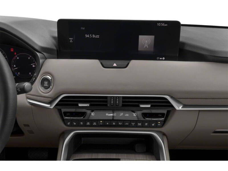 2026 Mazda CX-90 3.3 Turbo Premium Plus