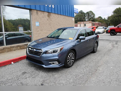 2018 Subaru Legacy 2.5i Premium