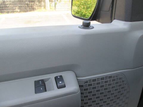 2014 Ford E-Series E-350 SD