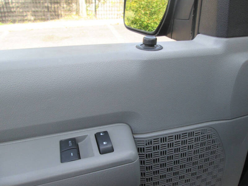 2014 Ford E-Series E-350 SD