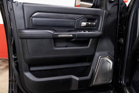 2020 RAM 2500 Limited