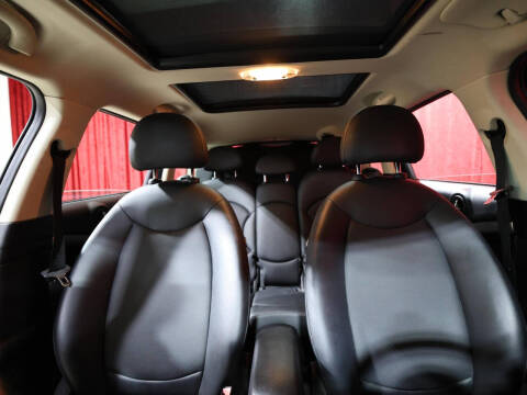 2012 MINI Cooper Countryman