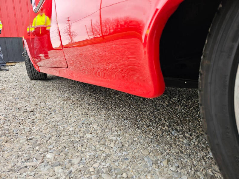 1955 Pontiac Star Chief