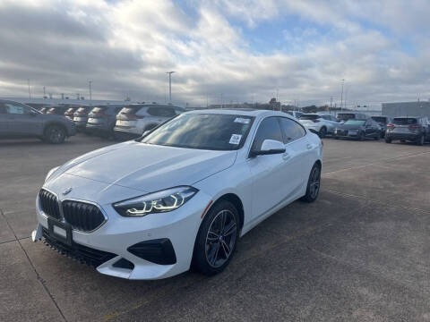 2022 BMW 2 Series 228i xDrive Gran Coupe