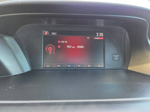 2017 Honda Accord Sport Special Edition