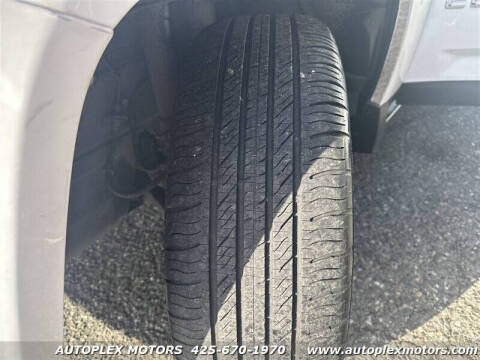 2013 Jeep Compass Latitude