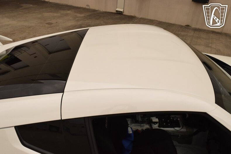 2009 Nissan 370Z