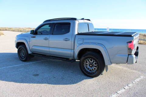 2017 Toyota Tacoma TRD Pro