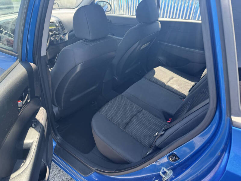 2012 Hyundai Elantra Touring GLS