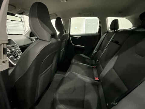 2015 Volvo XC60 T5 Drive-E