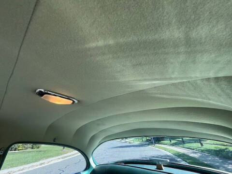 1954 Chevrolet Bel Air