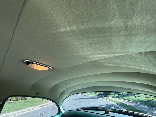 1954 Chevrolet Bel Air