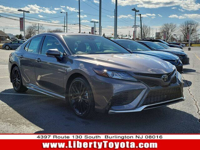 2023 Toyota Camry for sale in Burlington, NJ