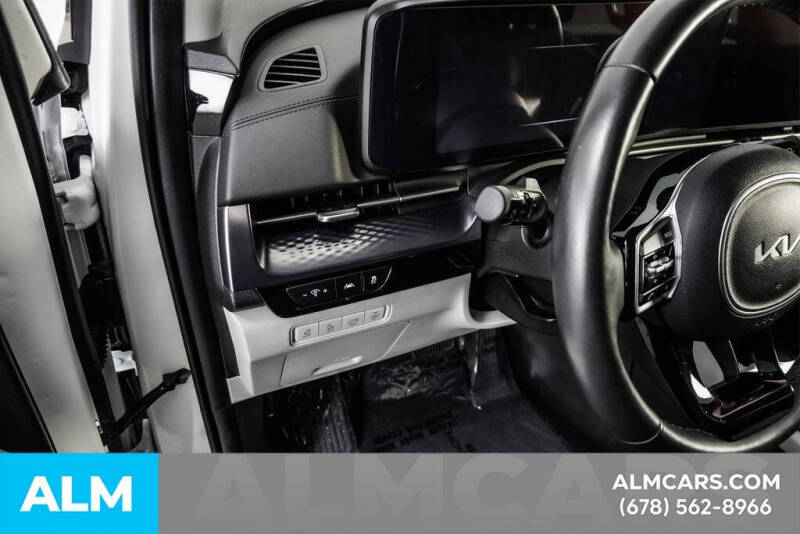 2024 Kia Carnival SX Prestige