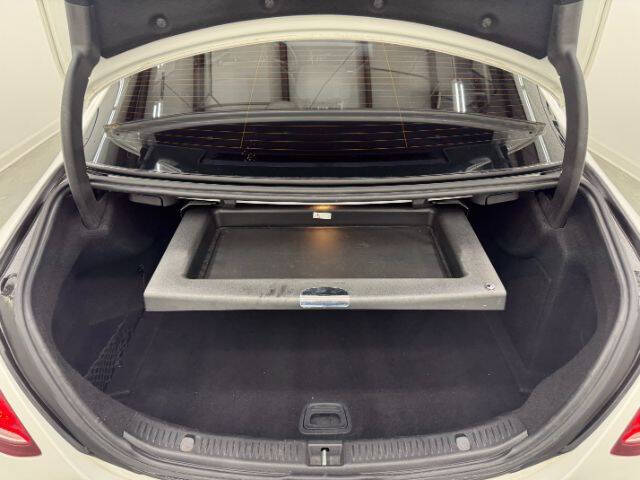 2017 Mercedes-Benz E-Class E 300