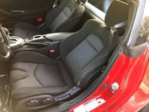 2014 Nissan 370Z