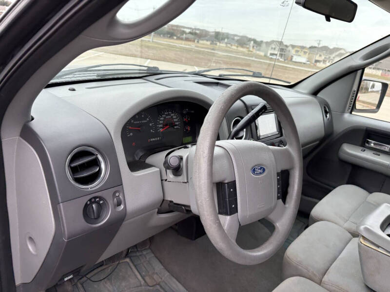 2008 Ford F-150