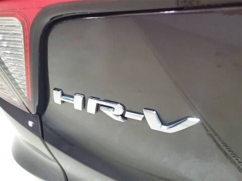 2021 Honda HR-V EX-L