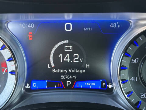 2023 Chrysler 300 S V6