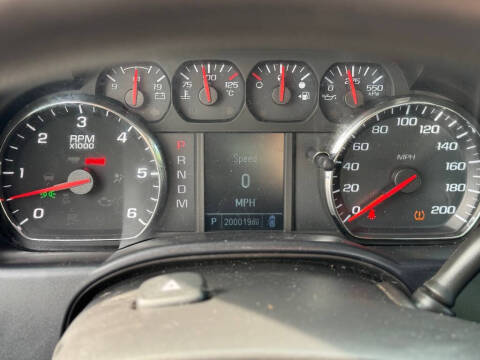 2014 GMC Sierra 1500