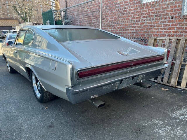 1967 Dodge Charger