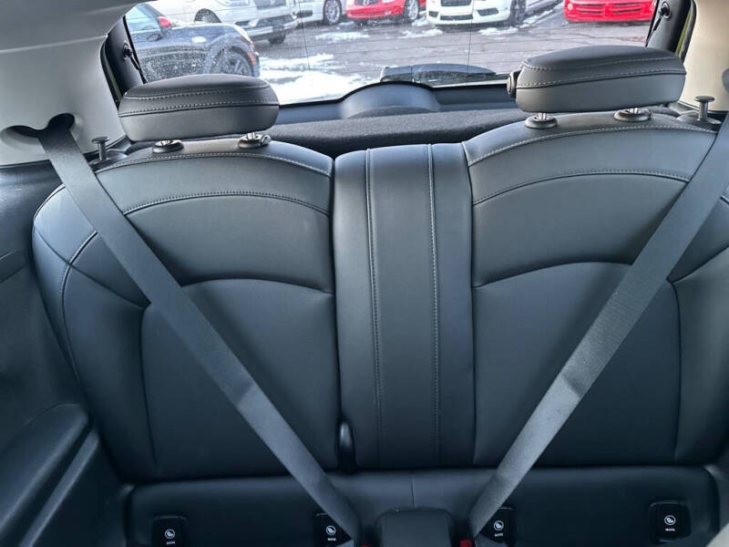 2023 MINI Hardtop 2 Door Cooper S