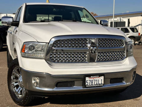 2014 RAM 1500 for sale at Royal AutoSport in Elk Grove CA