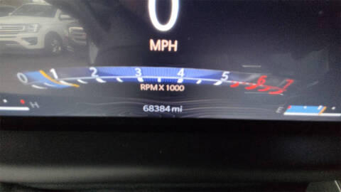 2023 Jeep Wagoneer L Series II