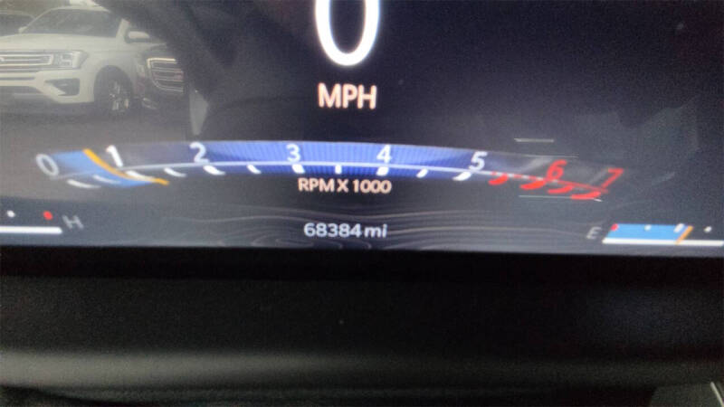 2023 Jeep Wagoneer L Series II