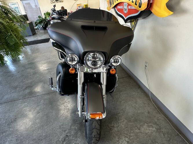 2019 Harley-Davidson Ultra Limited