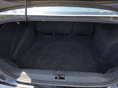 2009 Ford Focus SE