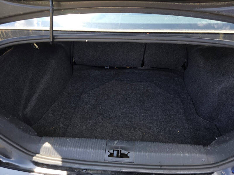 2009 Ford Focus SE