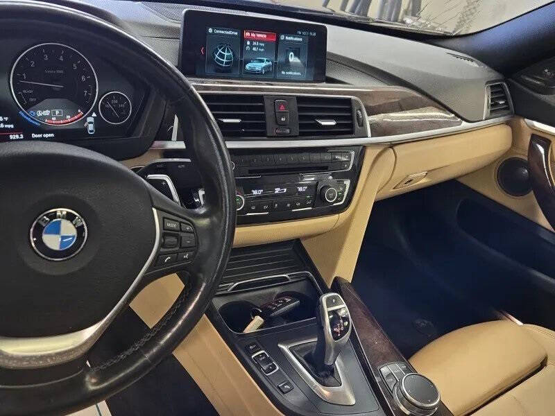 2018 BMW 4 Series 430i xDrive Gran Coupe