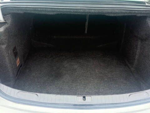 2016 Chevrolet Impala LS Fleet