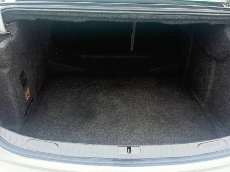 2016 Chevrolet Impala LS Fleet