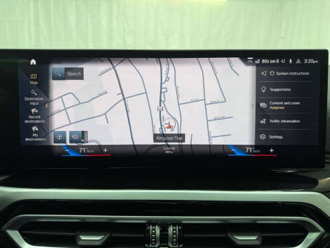 2023 BMW 3 Series 330i xDrive