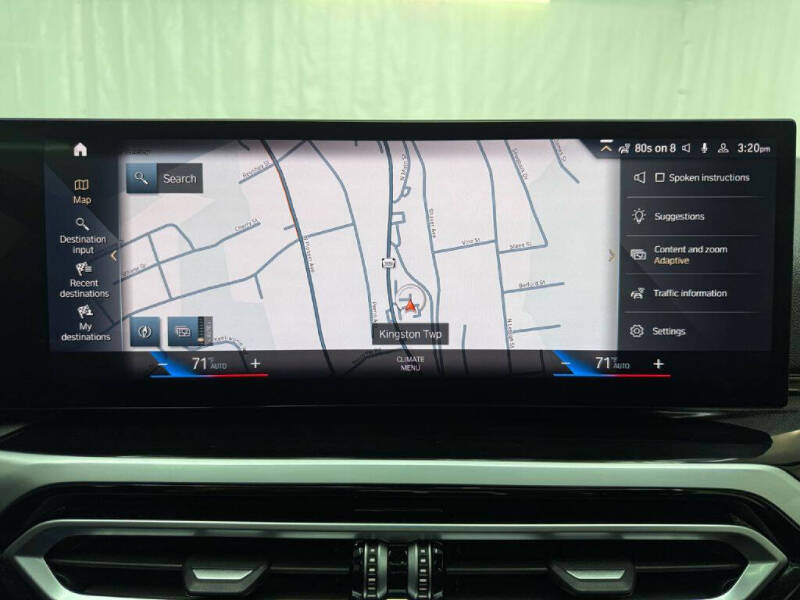 2023 BMW 3 Series 330i xDrive