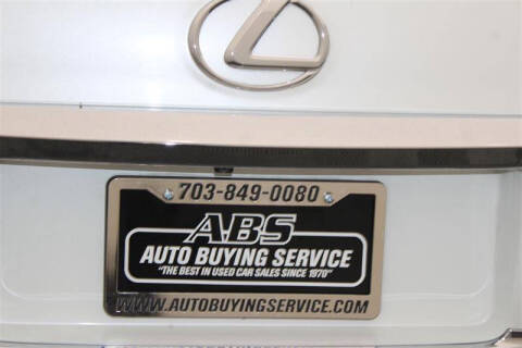 2017 Lexus GX 460