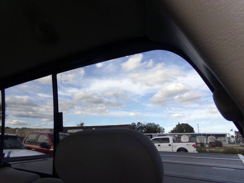 2008 Dodge Ram 1500 ST