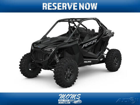 Polaris RZR Pro XP Image