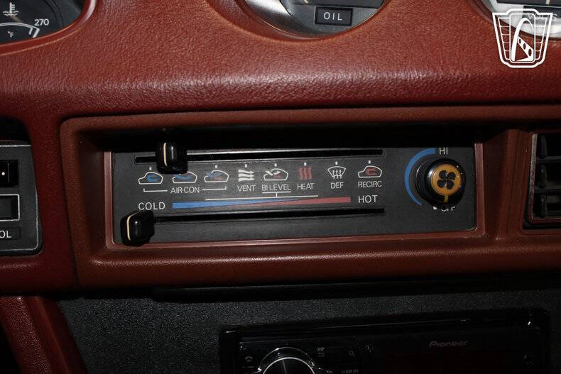 1983 Datsun 280ZX GL 2+2