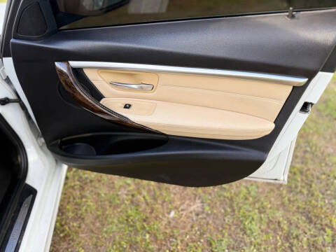 2017 BMW 3 Series 330i